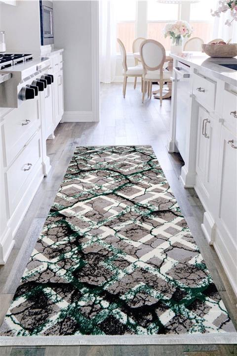 Konfor Halı Konfor Riga Lorena 5147 Modern Yolluk Halı