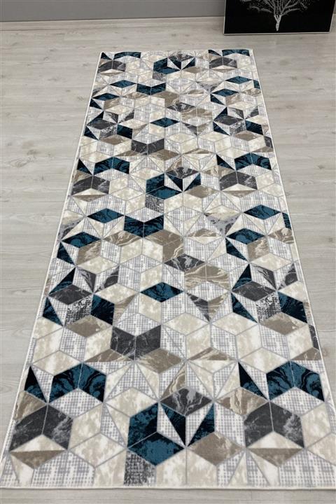 Lüle Halı Kaymaz Taban Yolluk