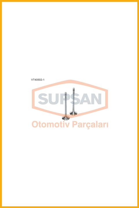 AAVDAN Supap Takım 16 Supap Landrover Freelander (ln) 2,0 16v Td4