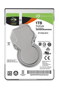 Seagate Firecuda Gaming  1TB  2.5\