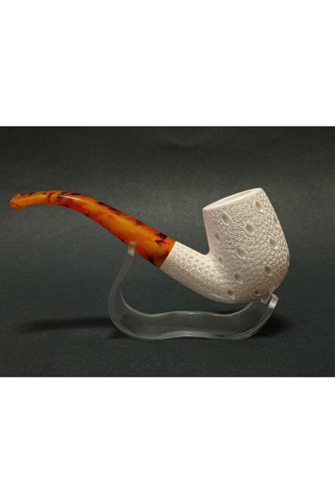 Masal Hediye Evi Lületaşı Pipo