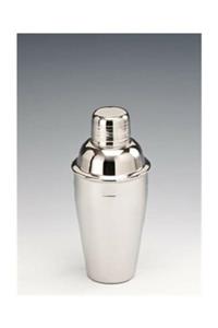 Zicco Paslanmaz Çelik Kokteyl Shaker Karıştırı 350 cl