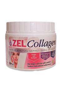 Zel Collagen - 280 G Toz Kolajen