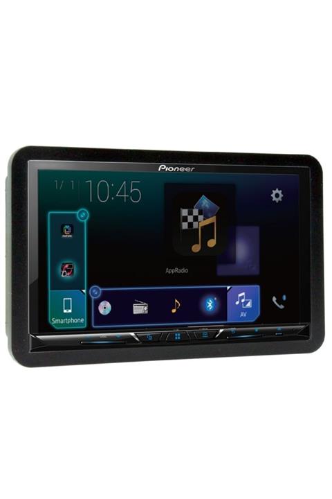 Pioneer Alfa Romeo 159 Brera Spider Apple Carplay Android Auto Multimedya Sistemi