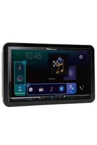 Pioneer Alfa Romeo 159 Brera Spider Apple Carplay Android Auto Multimedya Sistemi