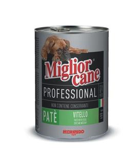 Miglior Cane Pate Dana Etli Köpek Konservesi 400 Gr