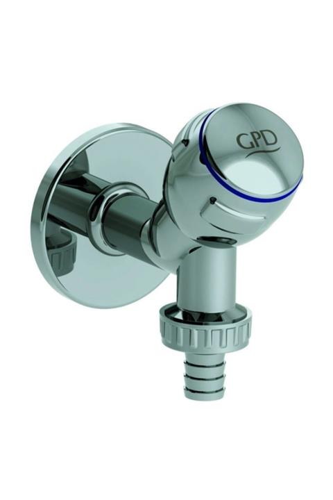 GPD Çamaşır Musluğu Rios Cms30