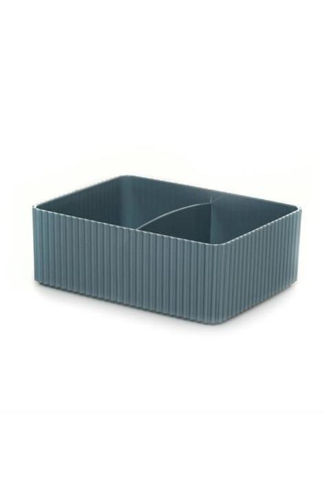 Transformacion Bölmeli Çok Amaçlı Kozmetik Banyo Organizer Kutu 714330