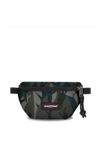 Eastpak Springer Bel Çantası Vfe-ek000074ı781 Kamuflaj Desen