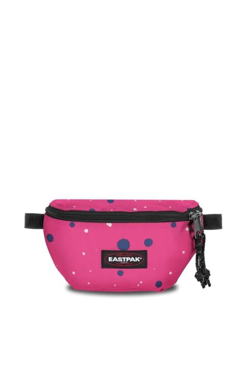 Eastpak Springer Splashes Escape Bel Çantası Pembe Ek074k28