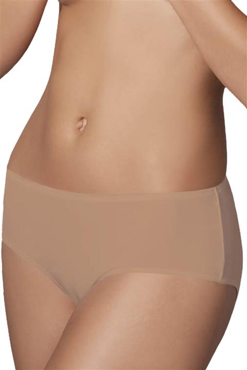 Doreanse Kadın Ten Slip 7106