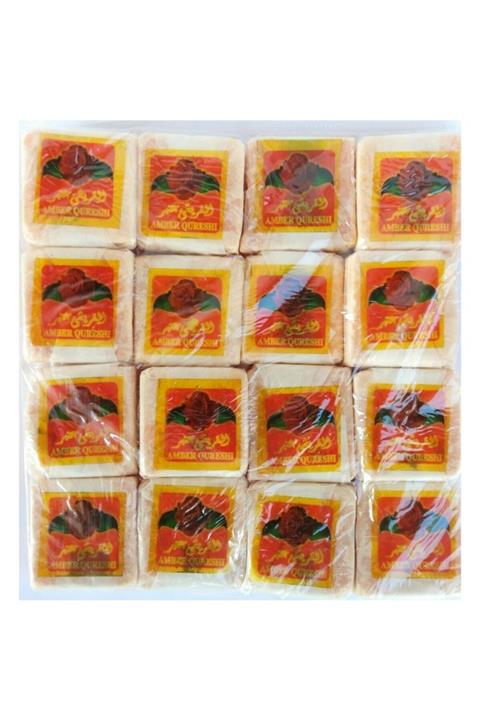 Yasir Misk Amber Katı 32 Adet