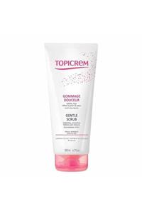 Topicrem Gentle Scrub 200ml