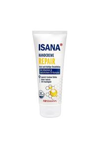 ISANA El Kremi Onarıcı Bakım 100 Ml