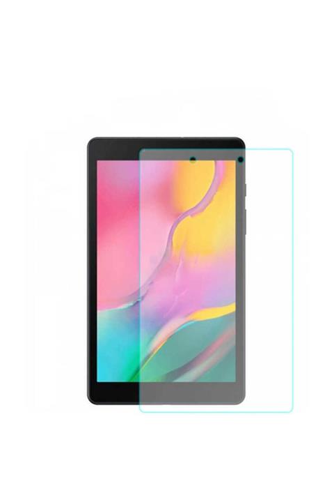 Samsung Galaxy Tab A 8.0 T290 Temperli Cam Ekran Koruyucu