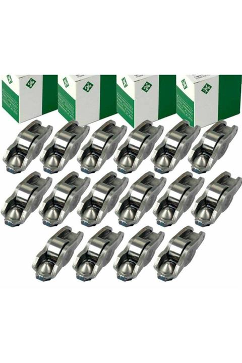 İna Chevrolet Captiva B C140 (2.0) Dizel Subap Tuş Takımı (ına)