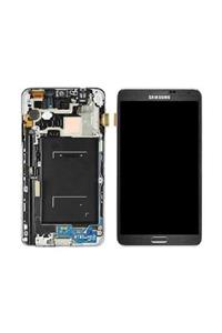 Samsung My Galaxy Note3 N9005 Lcd Ekran Siyah