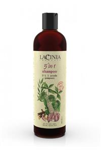 Lacinia 5 In Şampuan 400ml