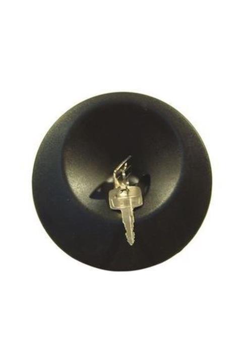 BRUCKE Yakıt Depo Kapağı Iç Kilitli Kangoo (adet) (oem No:7701470752)