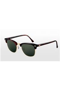 RayBan Erkek Kahverengi Güneş Gözlüğü Rb3016 W0366 51