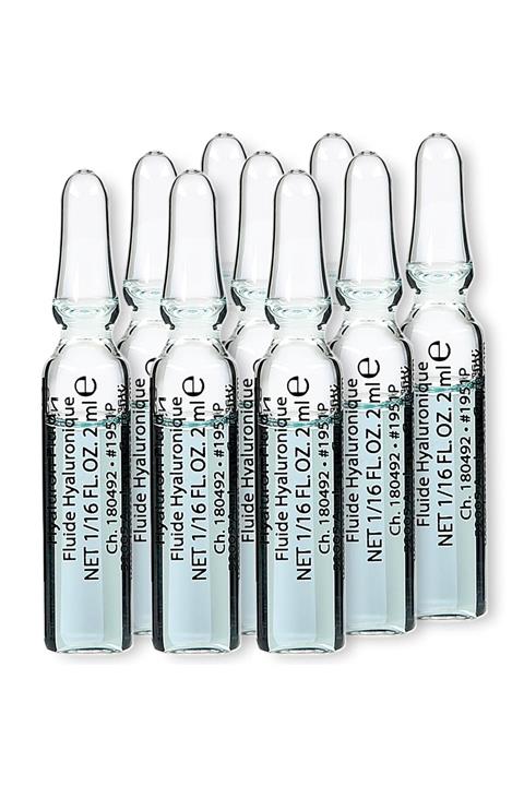 Janssen Hya Hyaluronik Asit Ampul 4040943001139 9'lu Paket