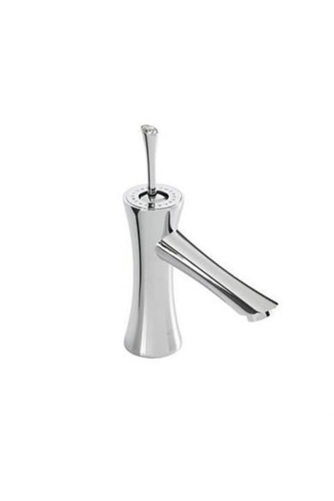 EVA BANYO Fontana Lavabo Bataryası Krom F-611