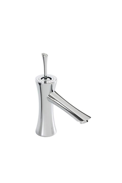 Fontana F-611 Krom Lavabo Bataryası