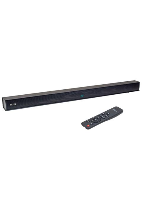 MagicVoice Magıcvoıce Mv-8809 2.0 Ch Bt/hdmı/aux Kumandalı Sound Bar