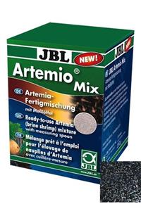 JBL Balıklar İçin Artemya Yumurtası Tuz 200 ml 230 gr