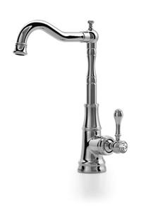 ORKA Tp1478c Topkapı Mutfak Bataryası-krom