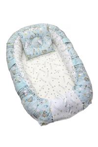 berababy Babynest Pilot Tavşan Model Bebek Yuvası