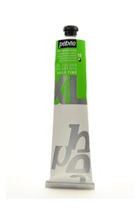 Pebeo Huile Fine Xl 200 ml Yağlı Boya 15 - English Light Green