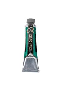 Rembrandt : Artists' : Yağlı Boya : 40 Ml : Phthalo Green Blue