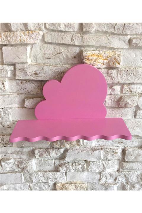 GO BABY Pembe Bulut Raf