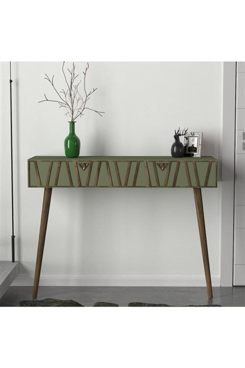 Dekorister Exclusive Forest Dresuar Ceviz-garden