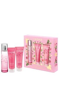 Caudalie Rose De Vigne Set 2020