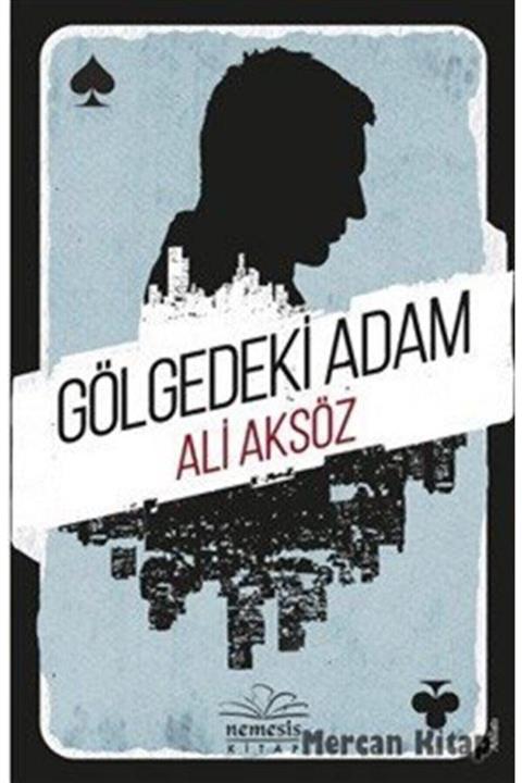 Nemesis Kitap Gölgedeki Adam