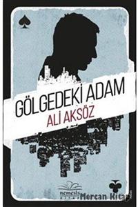 Nemesis Kitap Gölgedeki Adam