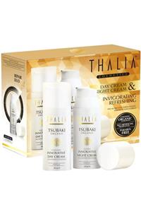 Thalia Thalıa Gece - Gündüz 2'li Set 2x50 ml