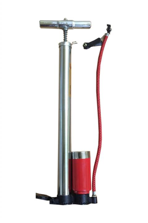 ModaCar Elle Basarak Lastik ve Benzeri Malzeme Şişirme Pompası 424097