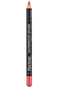 Flormar Waterproof Lipliner Dudak Kalemi 238 Pure Rose