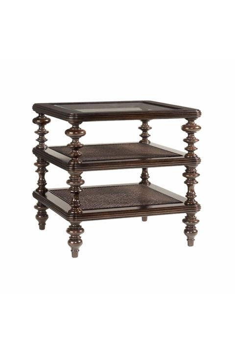 Beyma Home Cilento Yan Sehpa