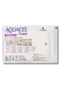 AQUACEL Convatec Foam Standart 15x20 1 Adet