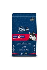 Felicia Digest Care Büyük Irk Yavru Köpek Maması Kuzu'lu3kg