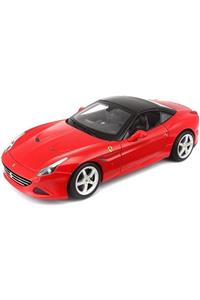 BBURAGO 1:18 Ferrari California T Model Araba