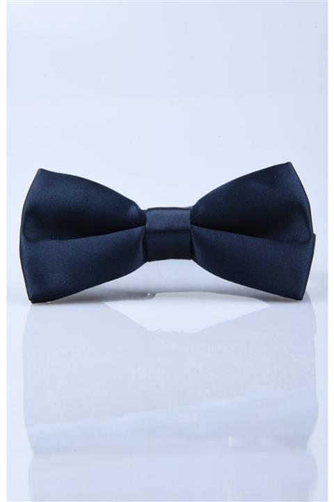 Cesur Erkek Lacivert Papyon