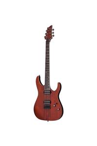 Schecter Banshee Elite-6 Elektro Gitar (cat's Eye Pearl)