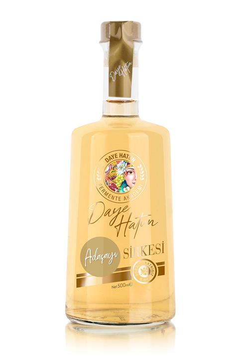 DAYE HATUN Adaçayı Sirkesi Sage Vinegar 500 ml