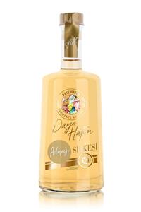 DAYE HATUN Adaçayı Sirkesi Sage Vinegar 500 ml