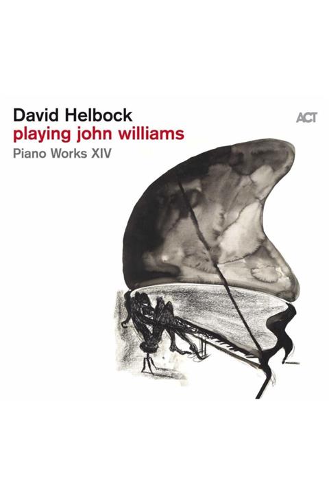 Act Playıng John Wıllıams - Pıano Works Xıv